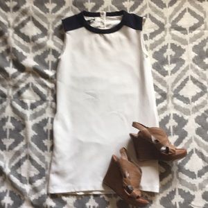 ASOS Mango sleeveless dress